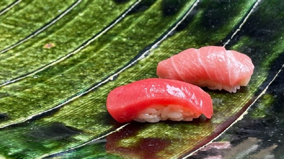 Image of Sushi Shun Toranomon