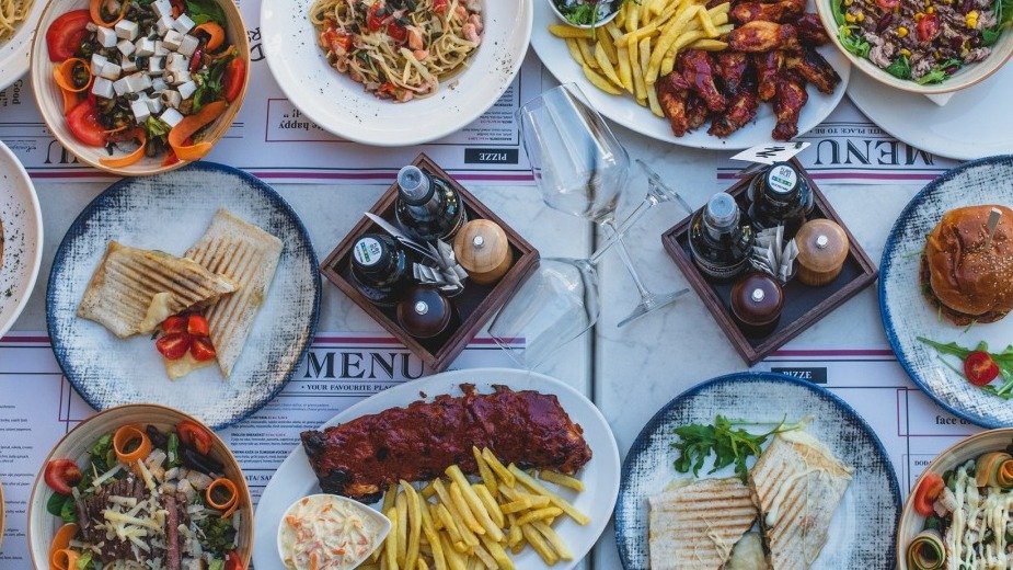 Image of Hemingway Bar & Bistrot