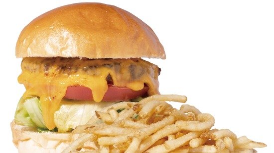 Image of GOURMET BURGER GOOD MUNCHIES Takadanobaba