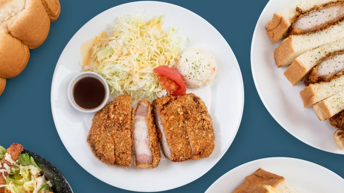 Image of DiningCafe in