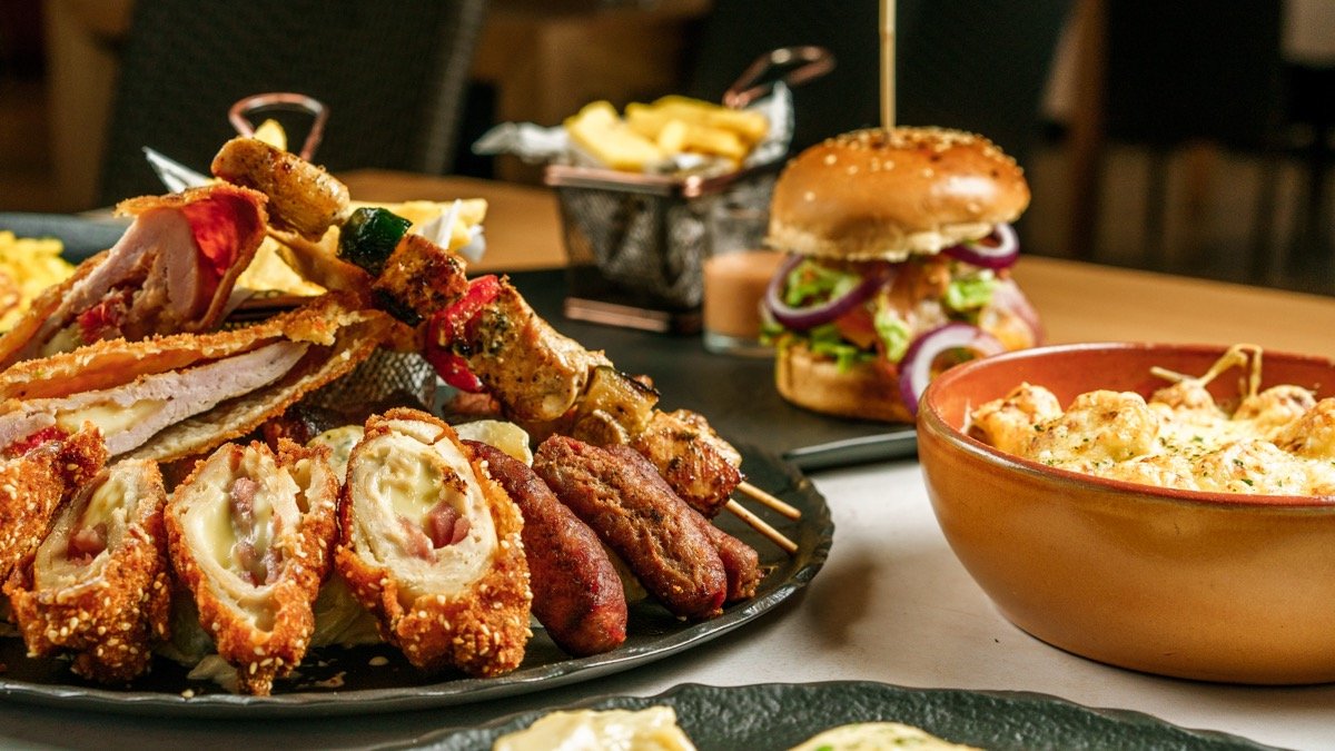 Image of Restoran Kod Javora