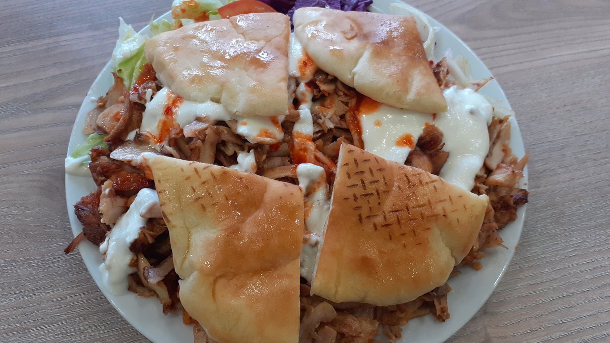 Image of Bereket Kebab