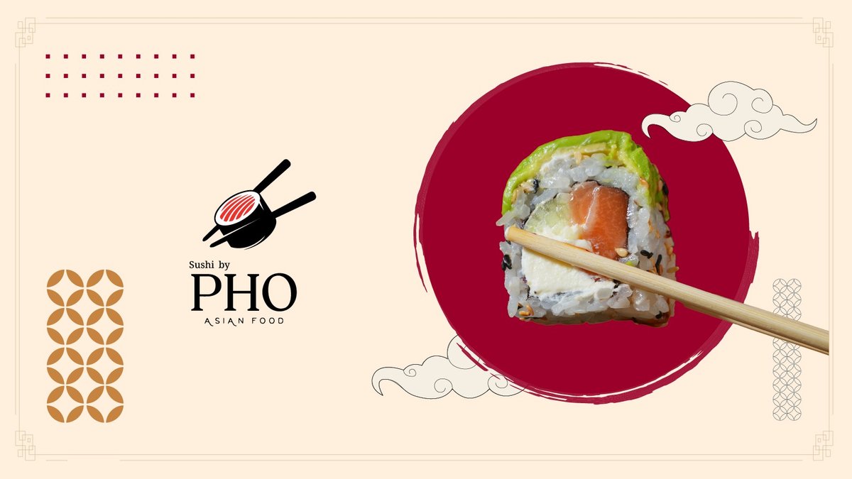 Image of Sushi By PHO Kavtaradze