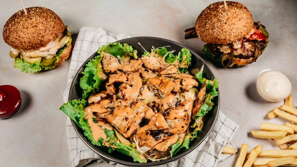 Image of Fretta Gusto