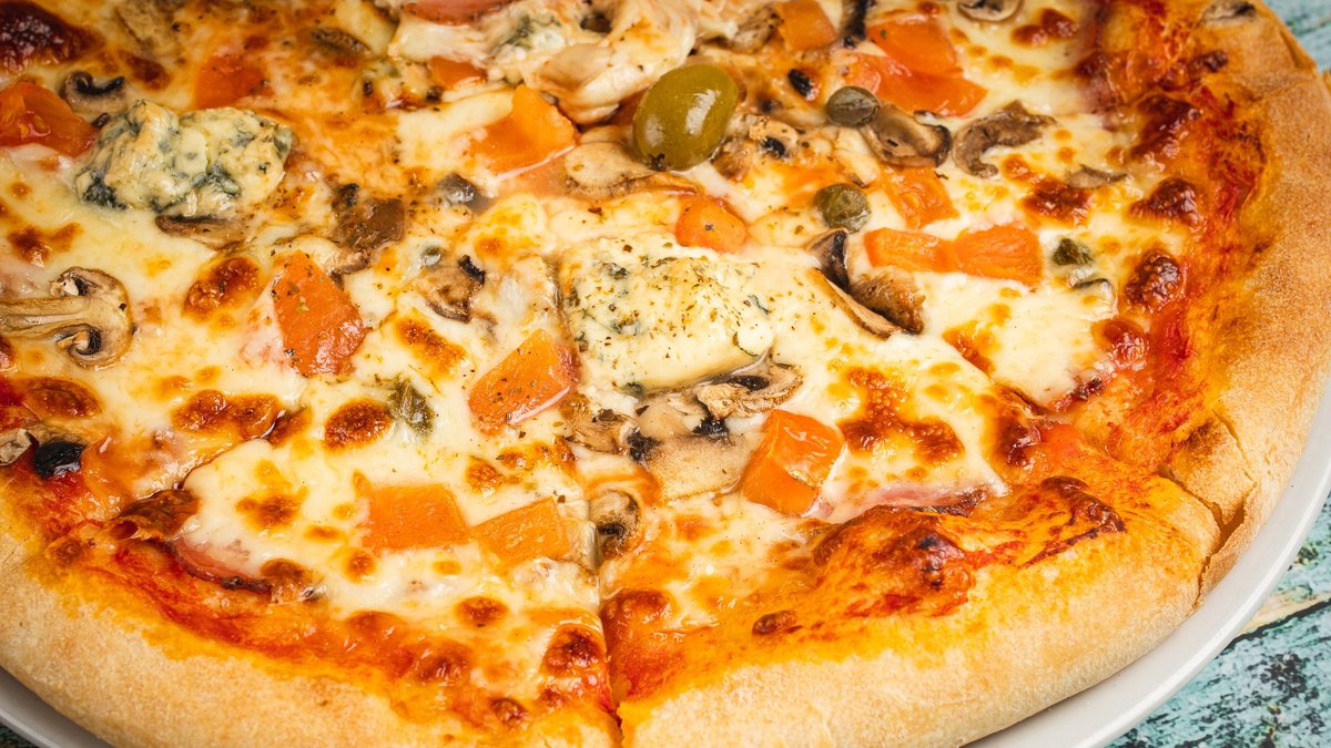 Image of CLOSED Pizza Dom