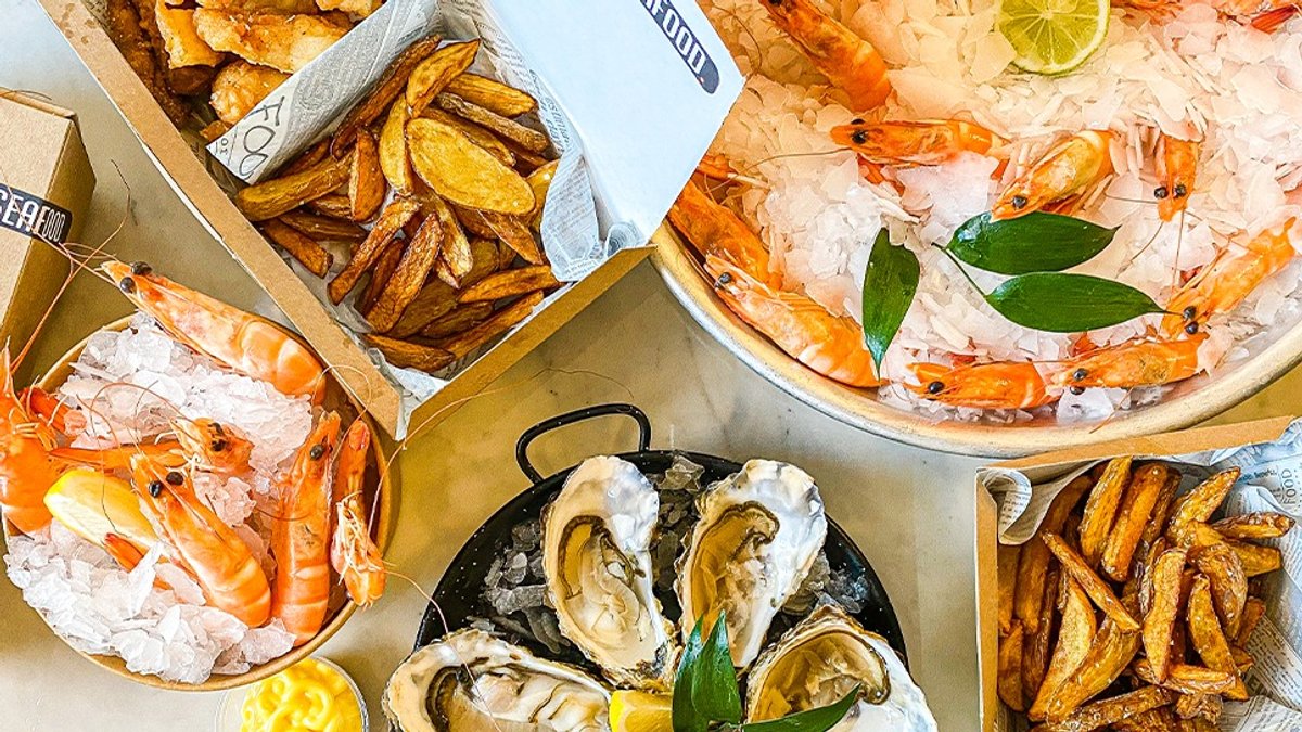 Image of Fish and Chips