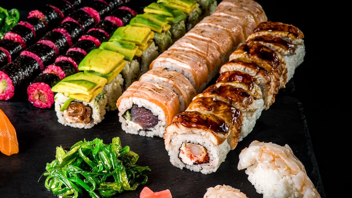 Image of BOTO Sushi