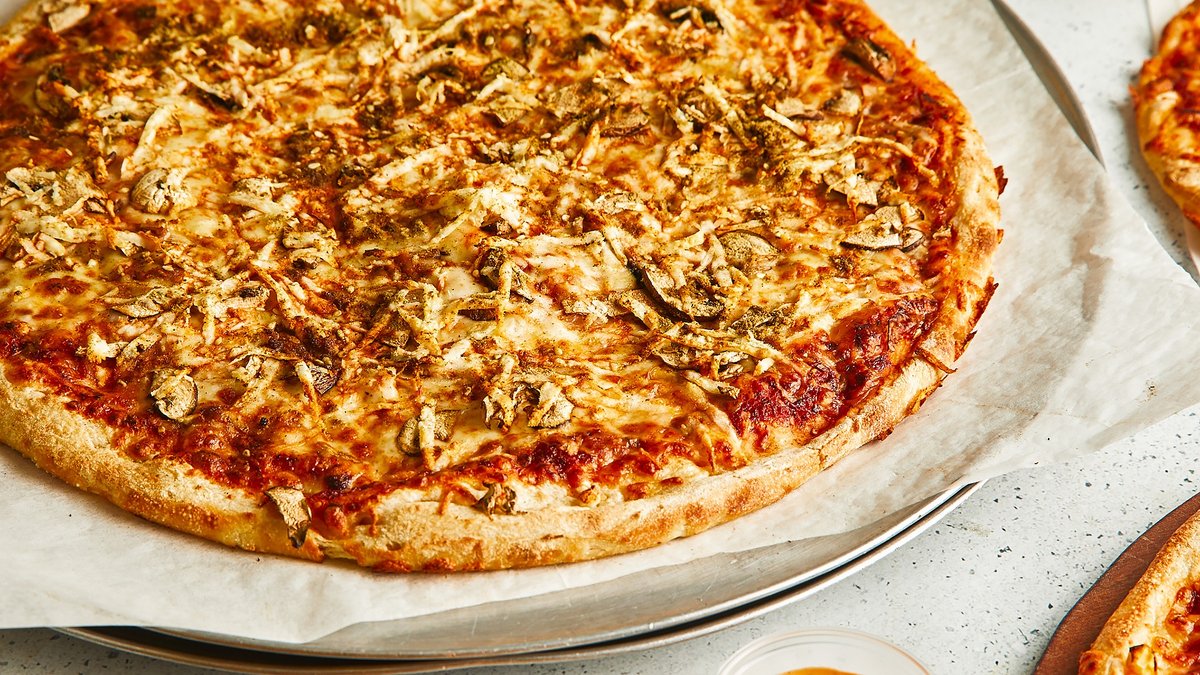 Image of Pizza Fix | Rosh Ha’ayin