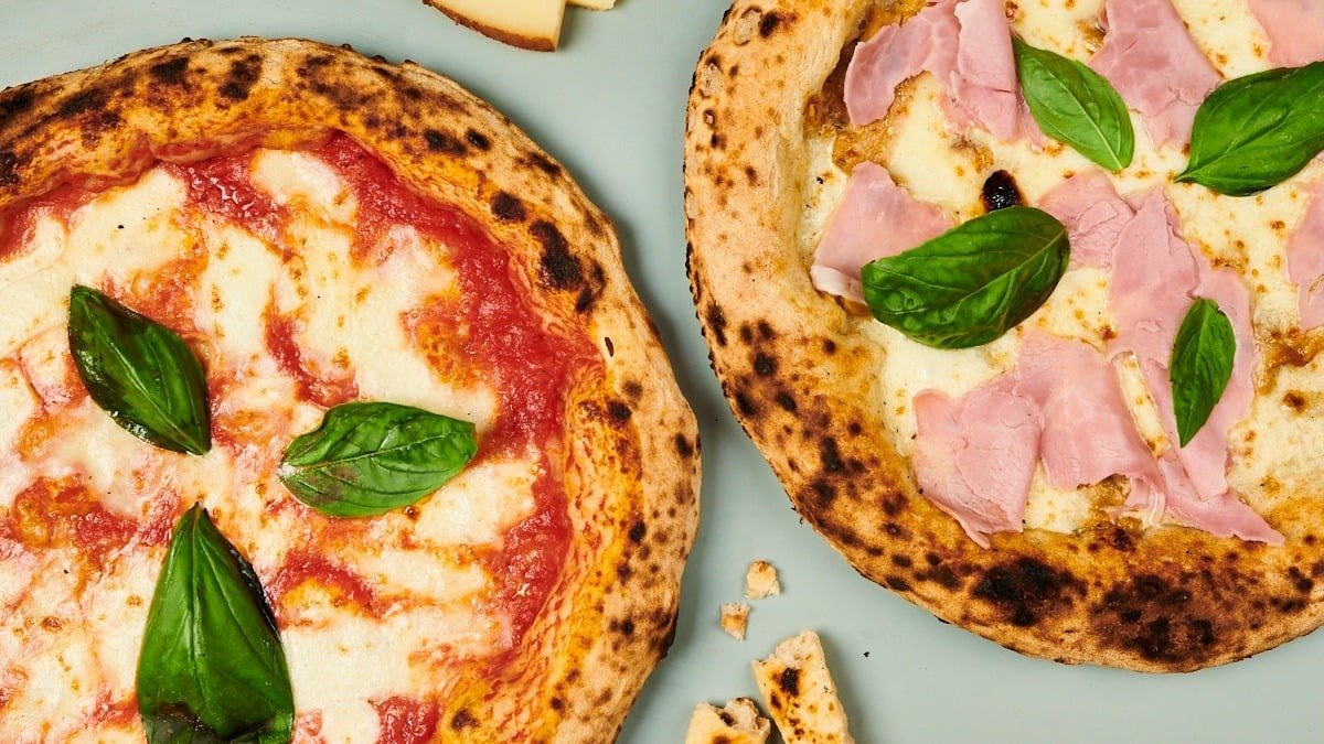 Image of Mangiare Berlin Kreuzberg