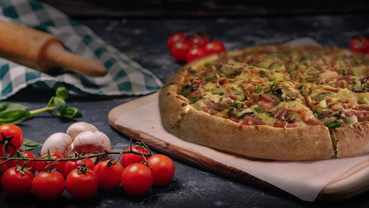 Image of Alfa Pizza Latsia