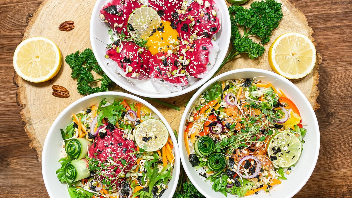 Image of Le Ökola (CLOSED)