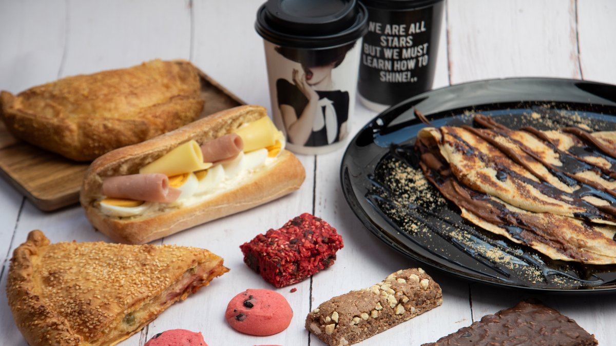 Image of Time Out Food & Coffee