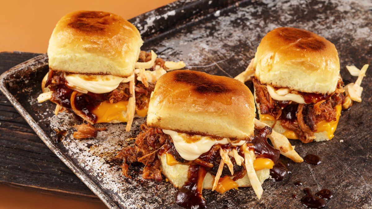 Image of Smokey Sliders Co - Pohjoiskaari