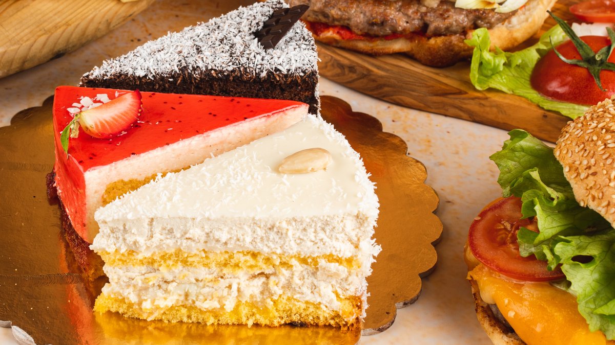 Image of CLOSED Mesto čarobnih okusov