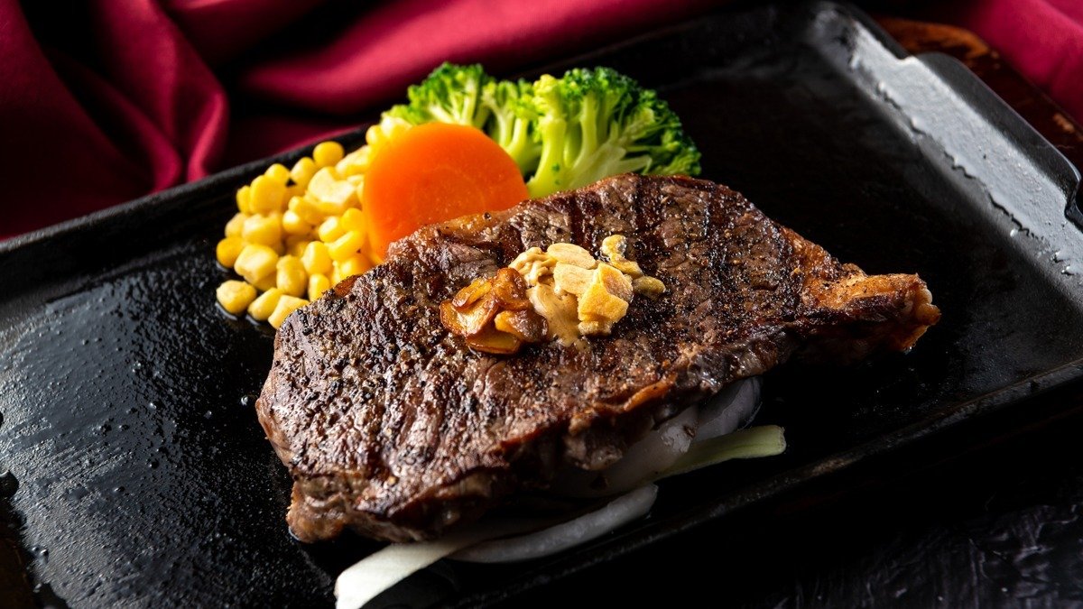 Image of Ikinari Steak Gotanda