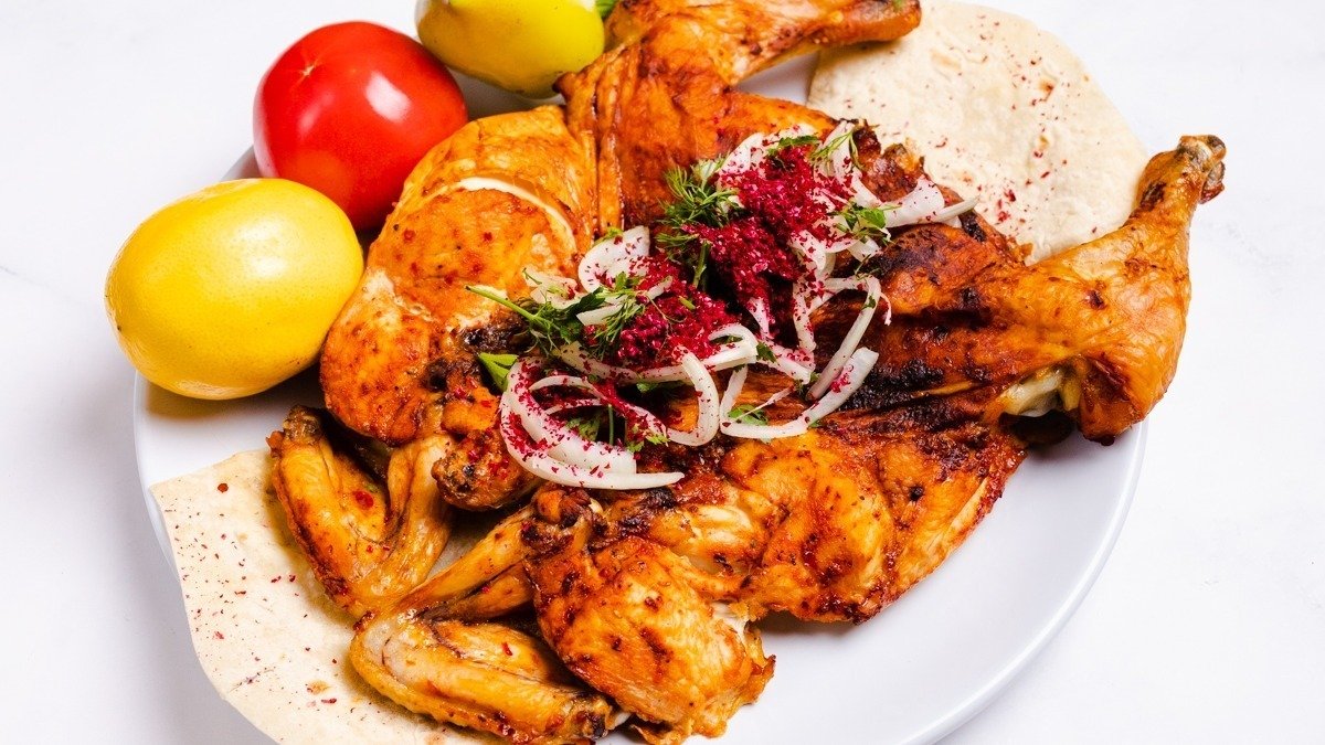 Image of 50 Qepik Khirdalan