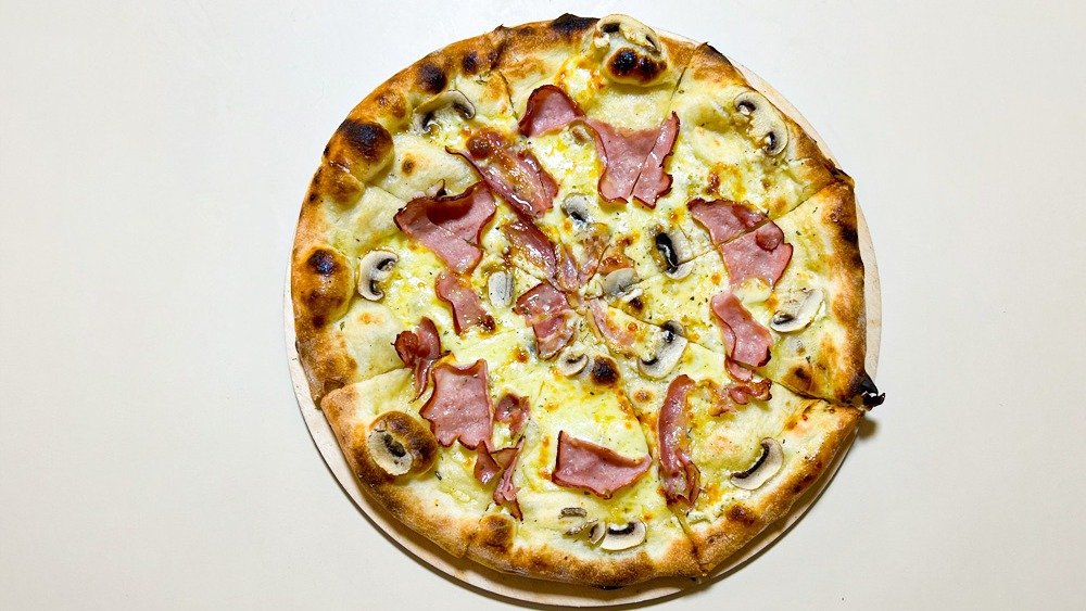 Image of Pizza Rai