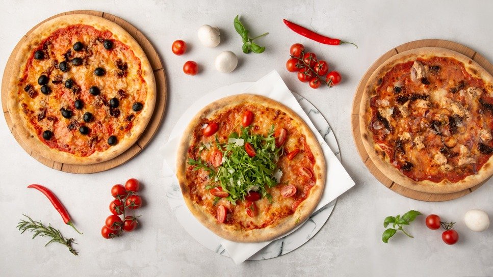 Image of Pizzaiolo Joe