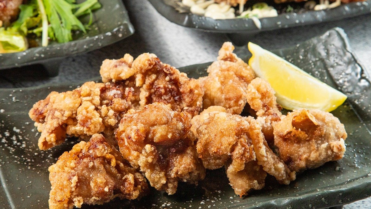 Image of Karaage Yamada Namba