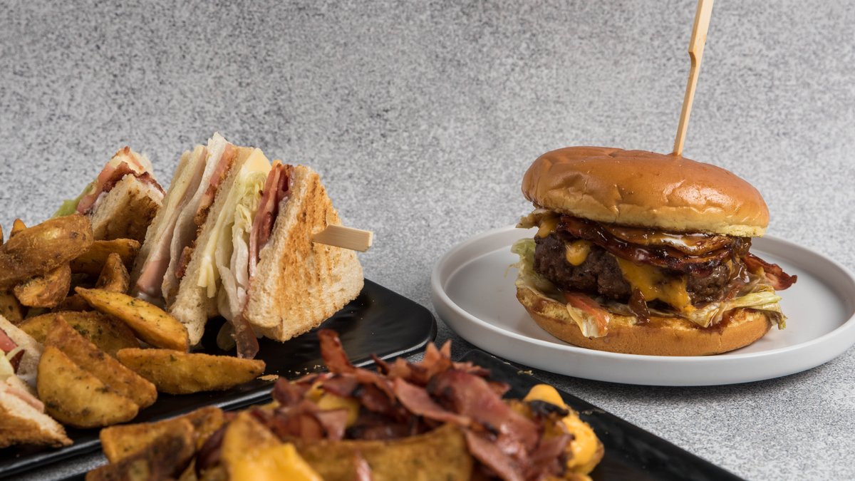 Image of Serato Coffee and Food