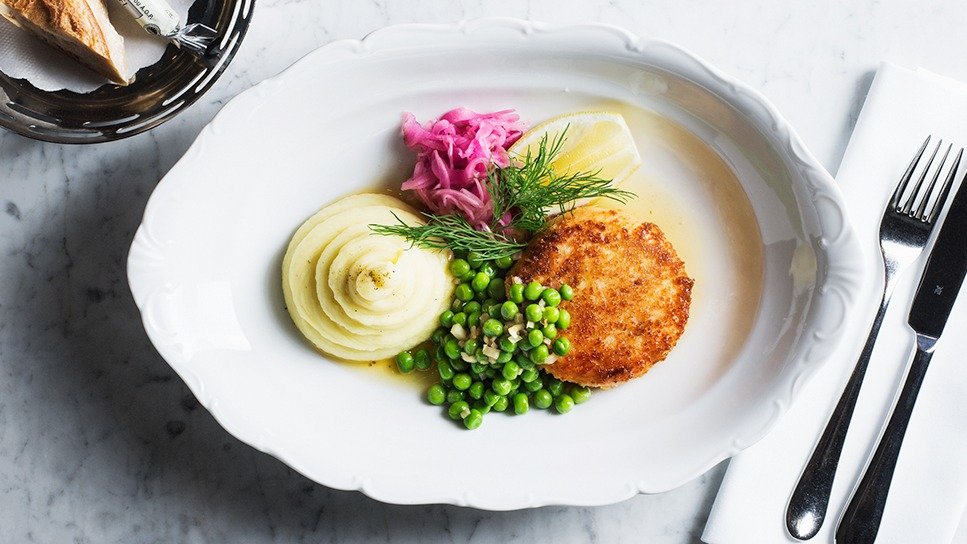 Image of Luzette Östermalm