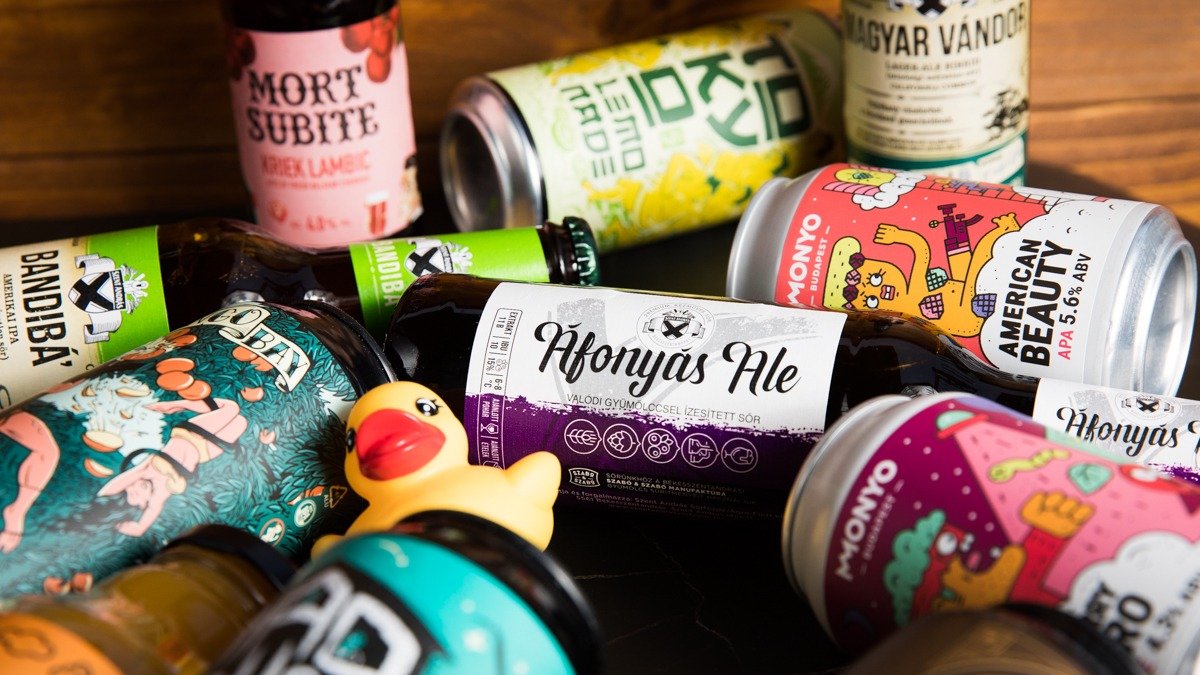 Image of Gumikacsa Kávézó