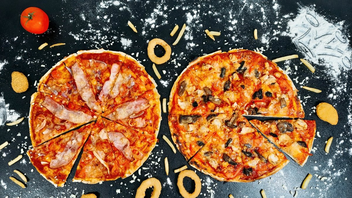 Image of Pizza Queen