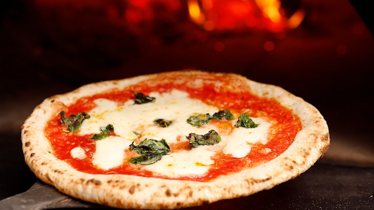 Image of Pizzeria da Luca