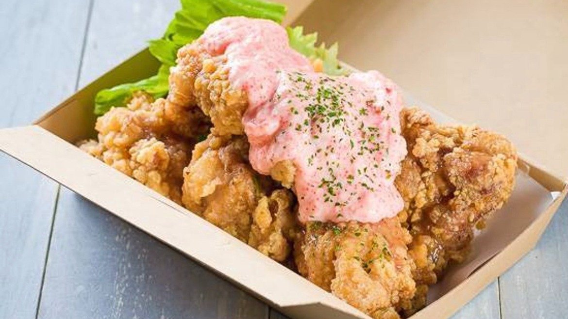 Image of juicy juicy Yokohama