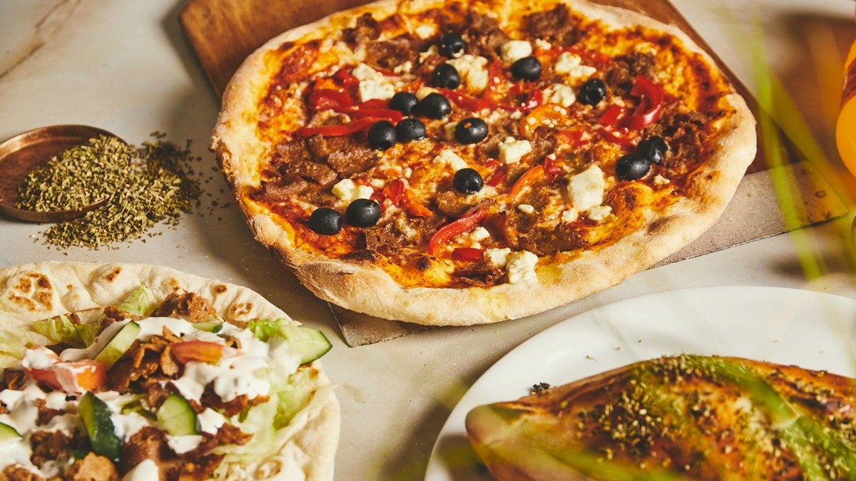 Image of Roma Pizza & Grillbar