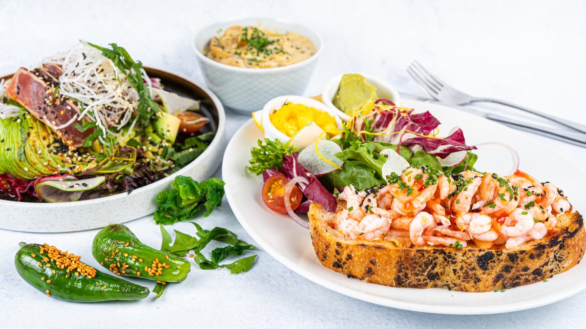 Image of Deja Vu Delikatesser OFFLINE