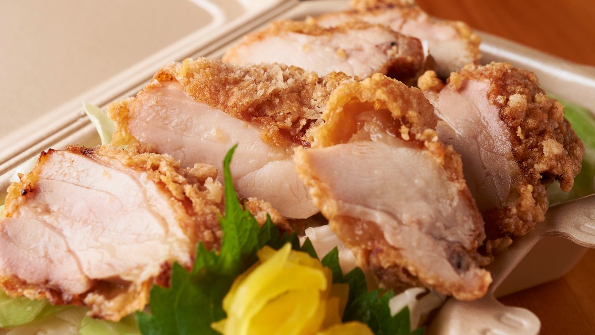 Image of Aging 48 hours!! Karaage-Tou(*0605)