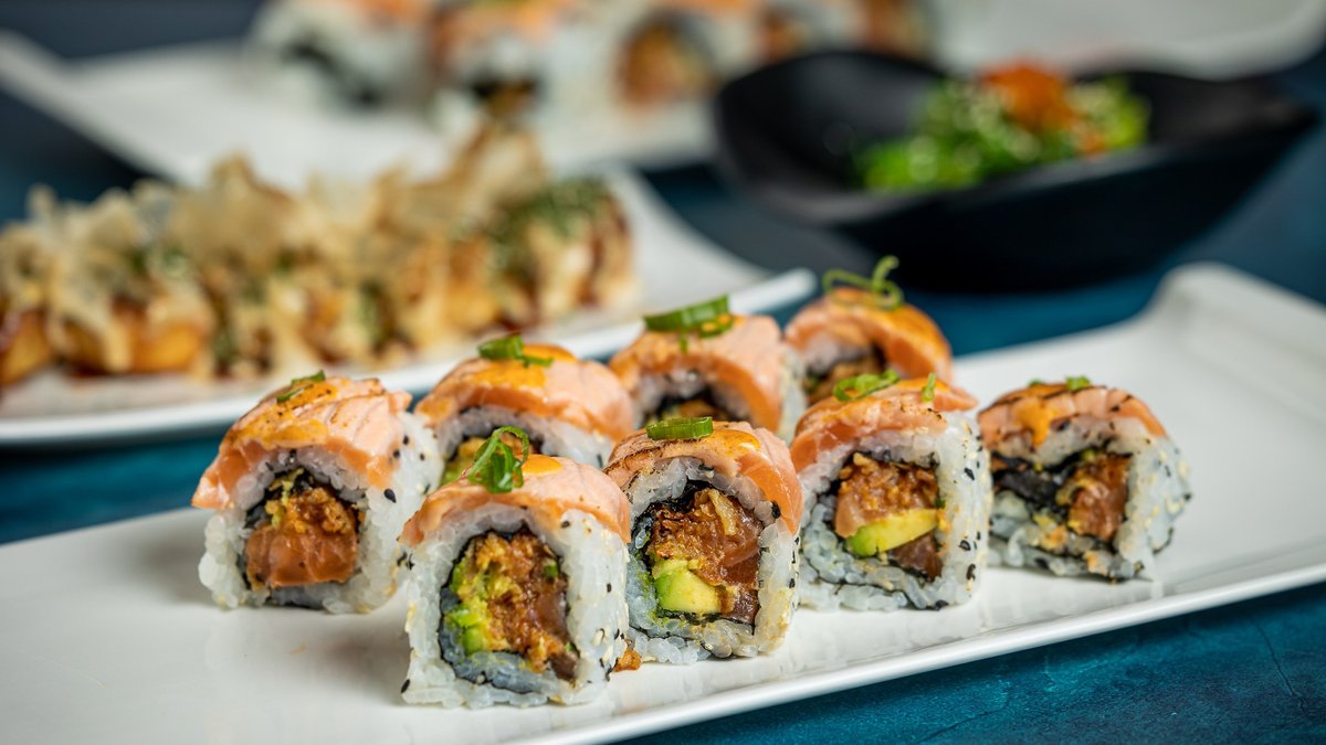 Image of Sugoi Sushi