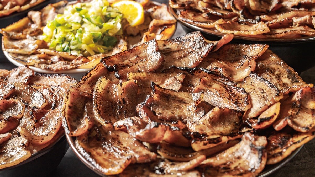 Image of Majinboo Nagoyaikeshita