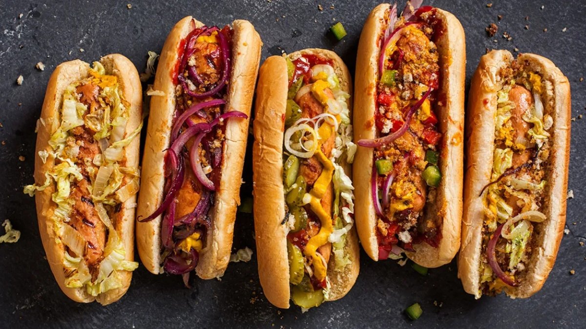 Image of HotDoger Kesklinn