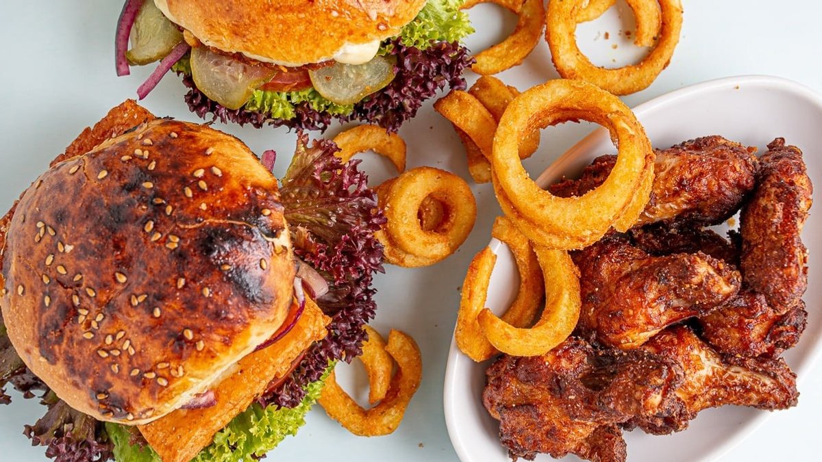 Image of Hasir Burger Kreuzberg