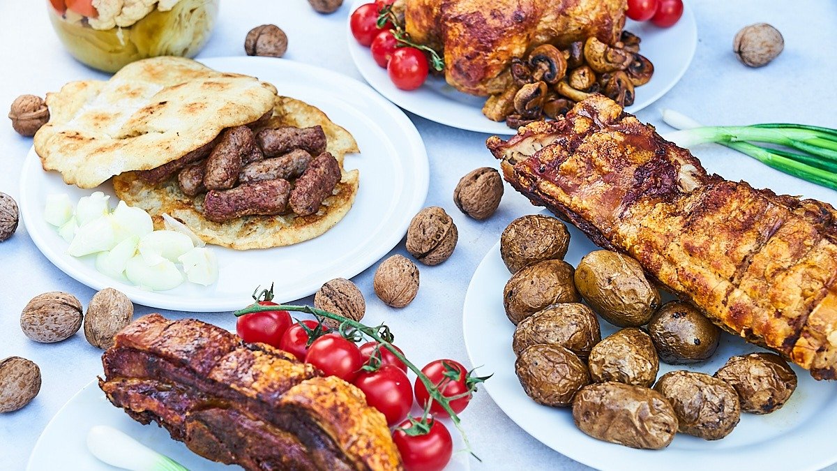 Image of Bakina kuhinja