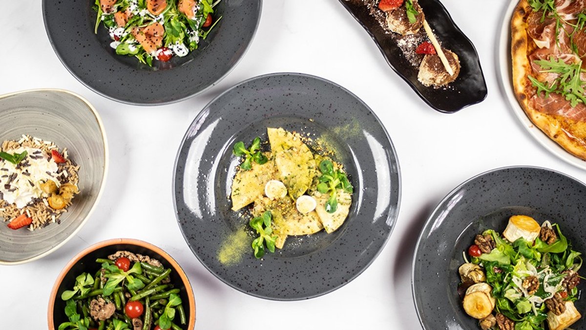 Image of Au-cafe Grill & Lounge