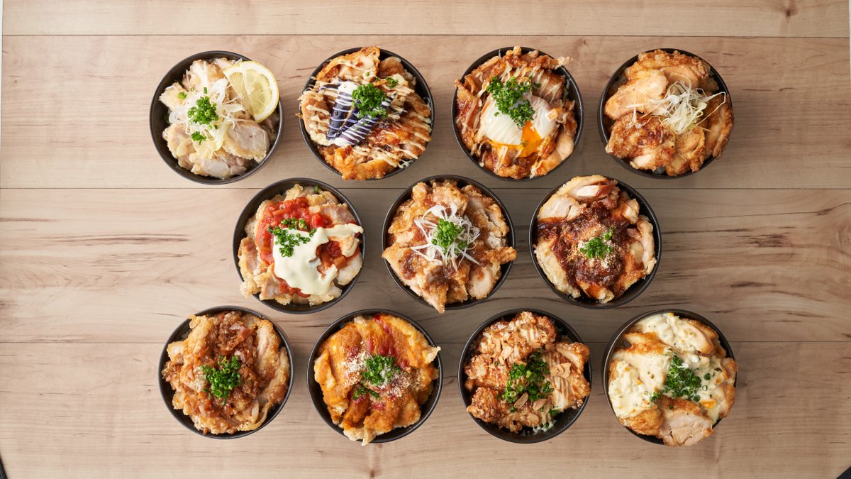 Image of Korezo agedorimeshi TamachiMita