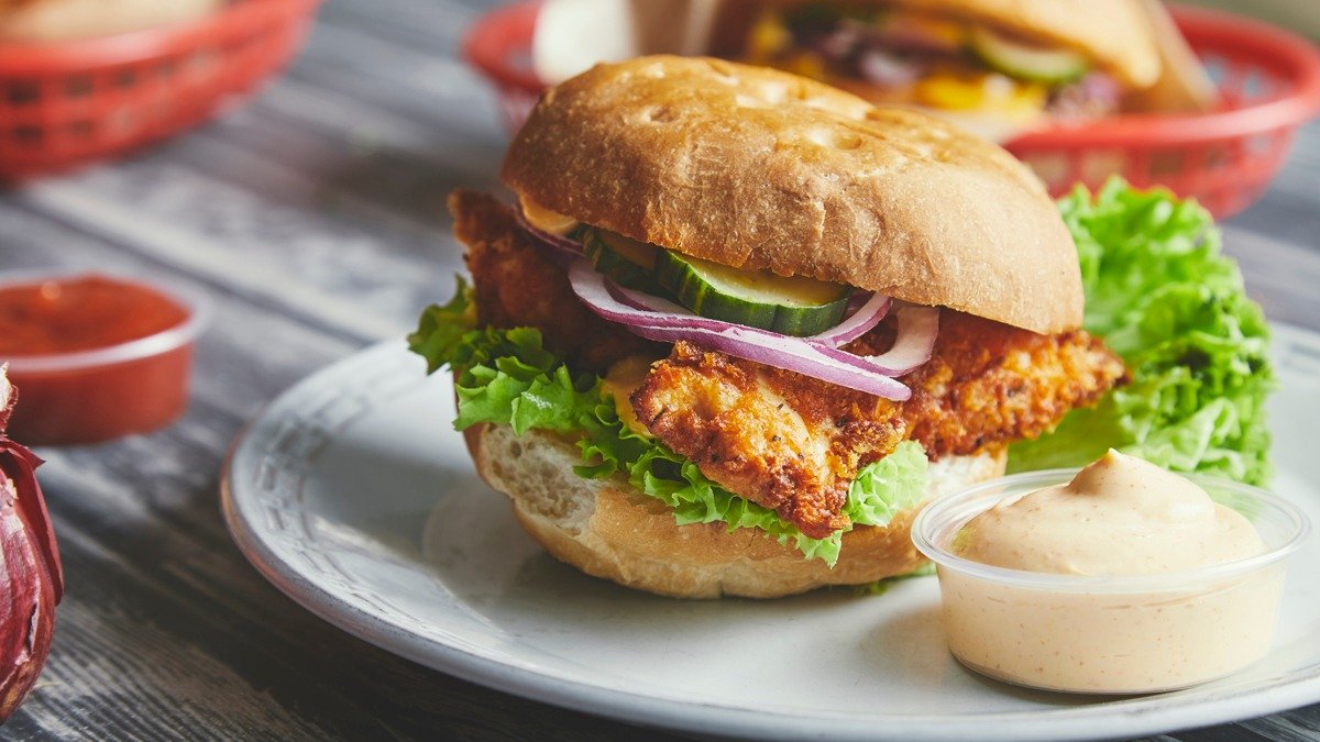 Image of Burger Boom Randers