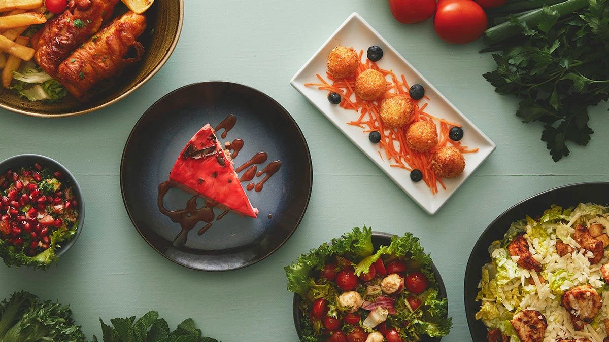 Image of Empire Copenhagen