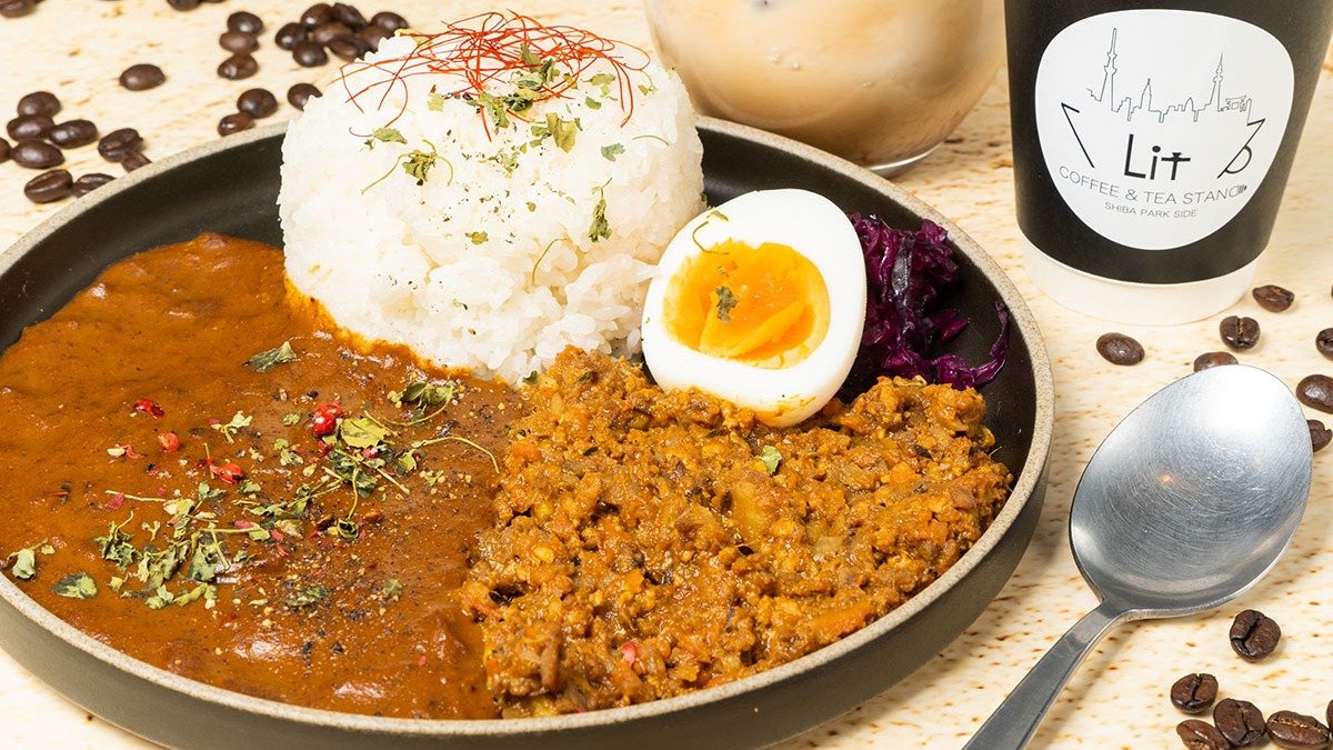 Image of LIT COFFEE&TEA STAND