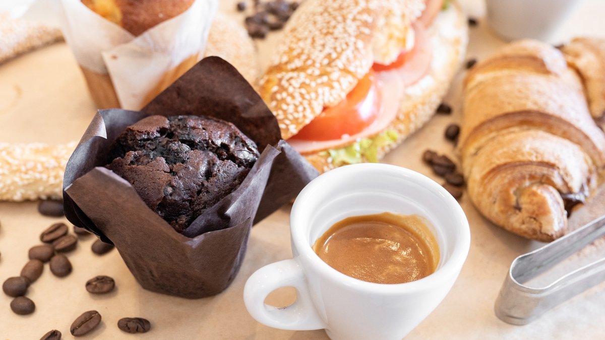 Image of Lagom Coffee & Snack