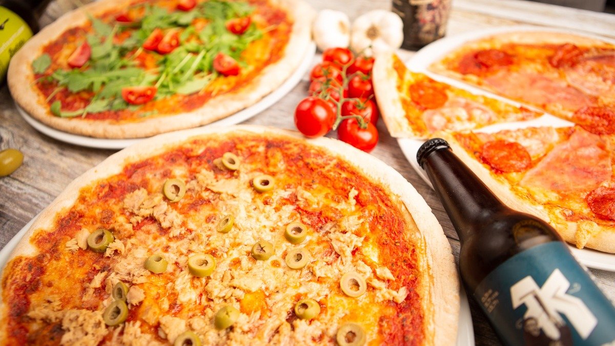 Image of Kis Kapucinus söröző