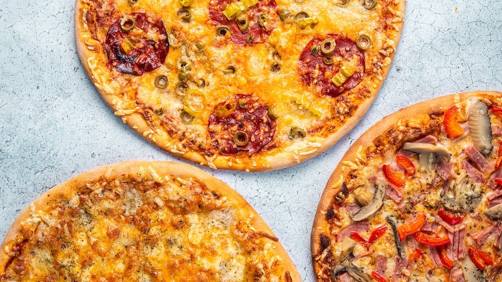 Image of Restaurang Västertorg