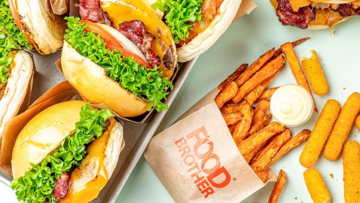 Image of Food Brother Kreuzberg