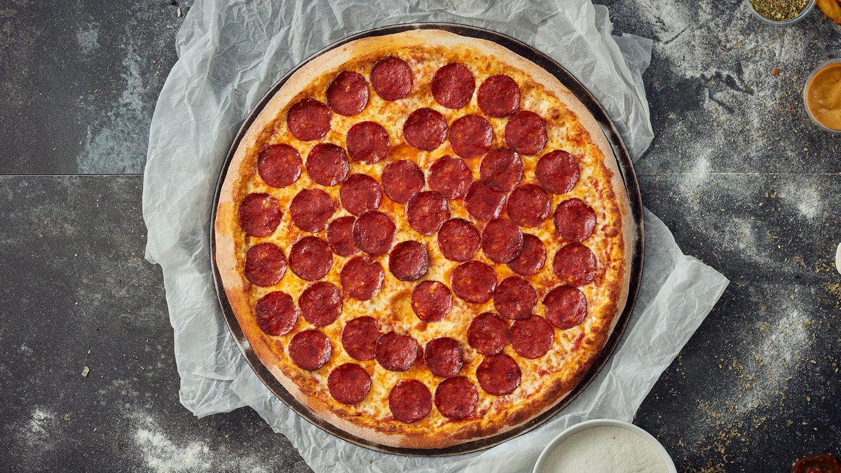 Image of BigPizza Autokomanda