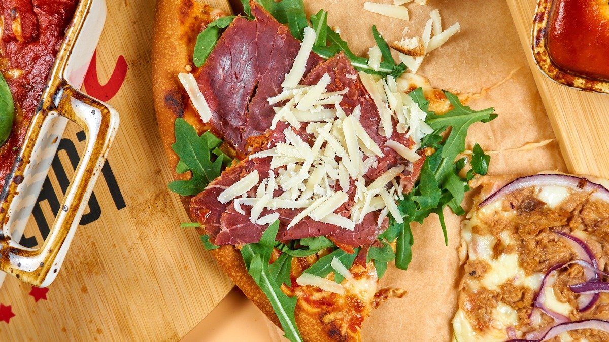 Image of Lonello's Pizza & Pasta