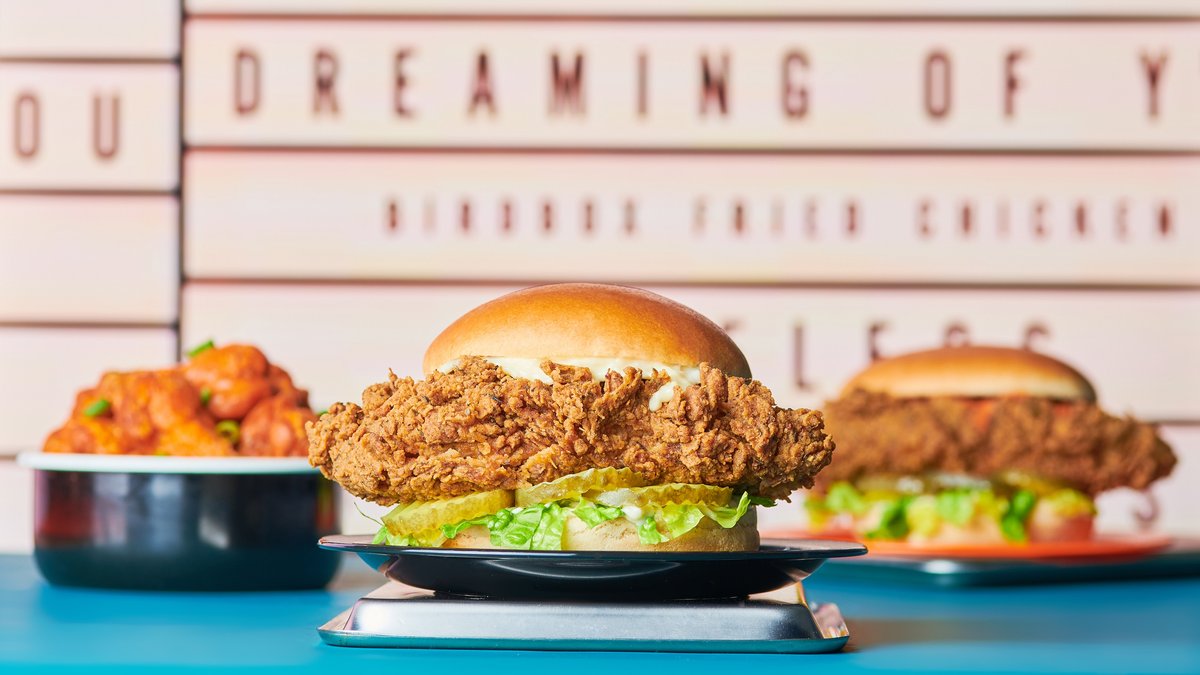 Image of Flip the Bird I Szeged