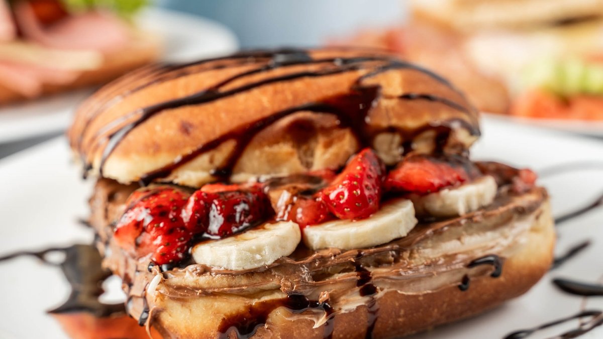 Image of Limit Up sti Geusi